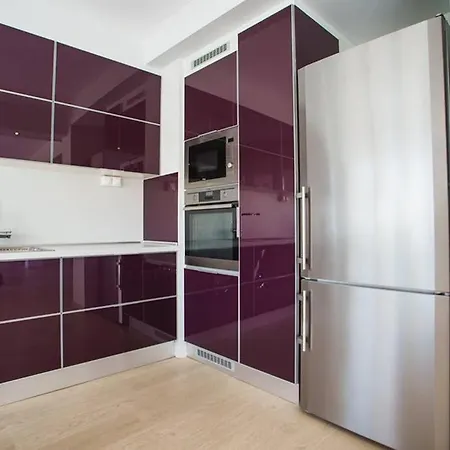 A Stylish Apartment In The Center Of Καστοριά Εξωτερικό φωτογραφία