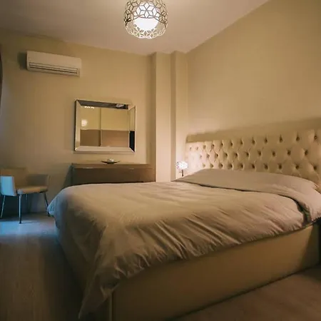 A Stylish Apartment In The Center Of Καστοριά Εξωτερικό φωτογραφία