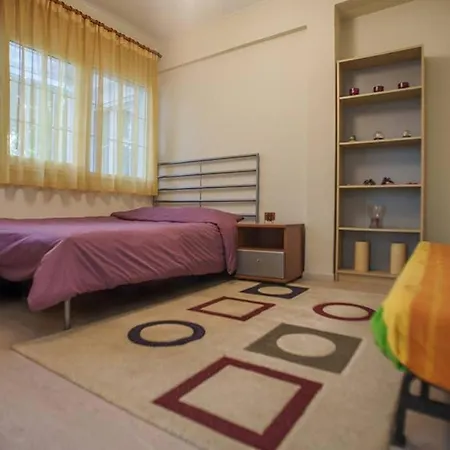 A Stylish Apartment In The Center Of Καστοριά Εξωτερικό φωτογραφία