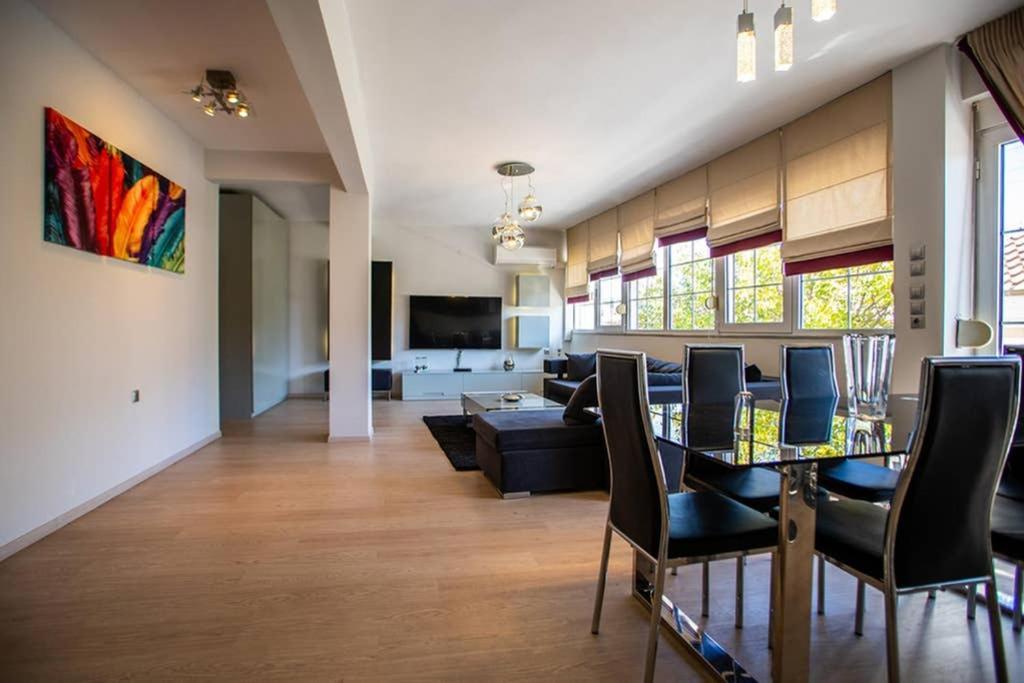 Apartment A Stylish In The Center Of Kastoria